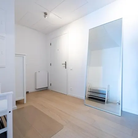 Skypark Cozy Vervehome Apartment *
